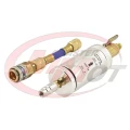 Dozownik 60ml oleju i barwnika UV 