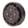 Sprzęgło kompresora klimatyzacji 6SE / 7SE 115mm 6PK