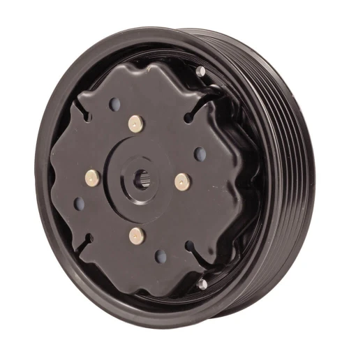 Sprzęgło kompresora klimatyzacji 6SE / 7SE 115mm 6PK