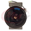 Kompresor Zexel TM16 123mm 8PK 12V R134a