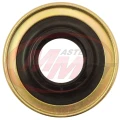Uszczelniacz czołowy, średnica 31,7mm, dławica do kompresora klimatyzacji