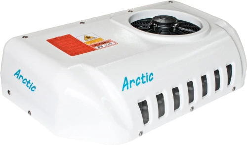 agregat chłodniczy 12v