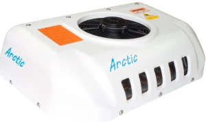 Agregat Arctic Frost 200RS 12V