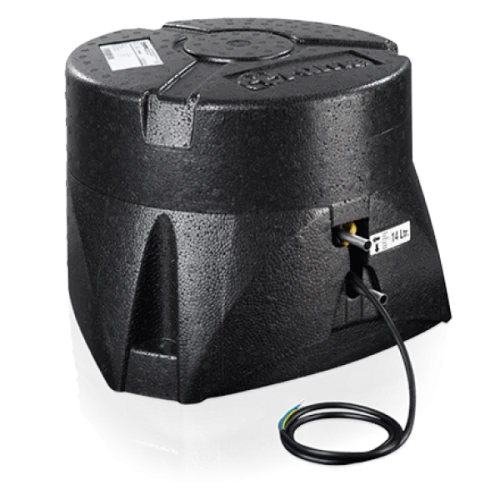 Truma Boiler Elektro