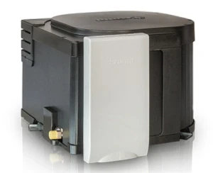 Bojler Gazowo Elektryczny BGE 10l