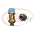 Zawór serwisowy niskiego ciśnienie 3/8’’ x 24 z zaślepką