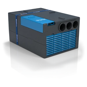 Truma Saphir compact