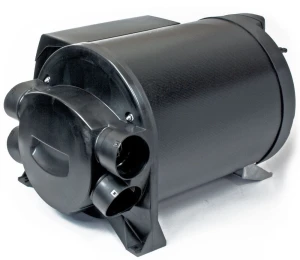 Bojler Truma Combi D6