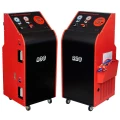 Stacja klimatyzacji A30 półautomat