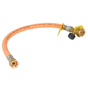 Wąż wysokiego ciśnienia 450mm G12 Truma