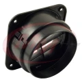 Wylot powietrza obrotowy 90 mm