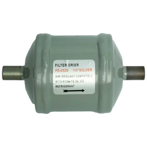 Osuszacz uniwersalny 1/4"