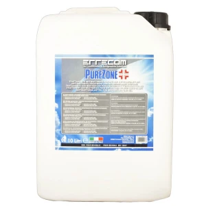 PUREZONE 10l. Płyn do urządzenia ultradźwiękowego