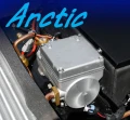 Kompresor elektryczny klimatyzatora Arctic