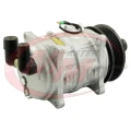 Kompresor Zexel TM-16 123mm 6PK 12V R134a