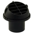 Wylot powietrza obrotowy 60mm