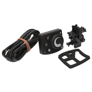 Mini regulator D2 D4 12/24V