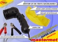  Zestaw lampa UV 50W z okularami do lokalizacji nieszczelności