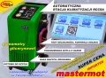 Automatyczna stacja klimatyzacji RCC8A GREEN