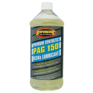 Olej PAG 150 bez barwnika 1 l.