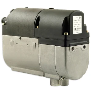 Ogrzewanie HP wodne 5KW 12V diesel