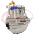 Kompresor Denso 6SEU14C 110mm 6PK 12V R134a