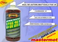 Olej PAG 46 z barwnikiem UV Supercool do autoklimatyzacji