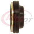 Uszczelniacz czołowy, średnica 26mm, dławica do kompresora Opel Vectra, Renault