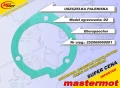  Uszczelka paleniska D2