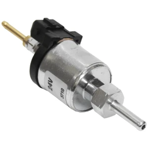  Pompa paliwa 1-3KW 24V wtyczka