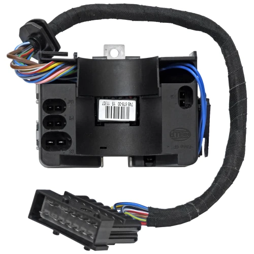 Sterownik ogrzewania postojowego Airtronic D4 12V