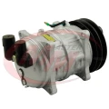 Kompresor Zexel TM-16 135mm 2A 24V R134a