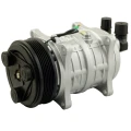 Kompresor Zexel TM-16 123mm 6PK 12V R134a