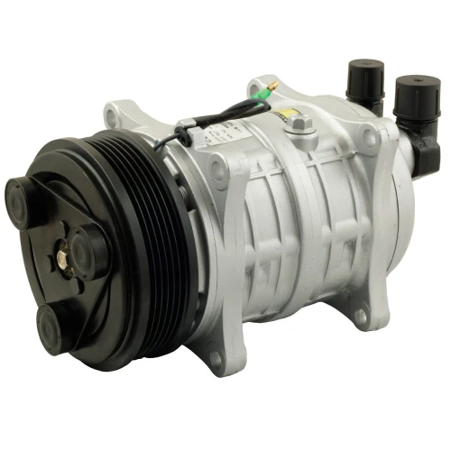 Kompresor Zexel TM-16 123mm 6PK 12V R134a
