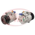 Kompresor Denso 7SBU16C 121mm 6PK 12V R134a
