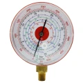 Manometr HP 0-35 bar