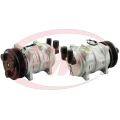 Kompresor Zexel TM-16 / DKS-16 123mm 6PK 24V R134a