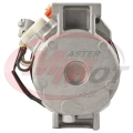 Kompresor Denso 10S17C 130mm 7PK 12V R134a