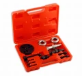 Ściągacz sprzęgła sprężarki klimatyzacji 12 elementów w walizce