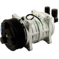 Kompresor Zexel TM-16 123mm 8PK 12V R134a