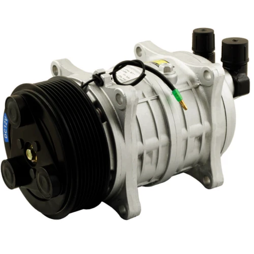 Kompresor Zexel TM-16 123mm 8PK 12V R134a