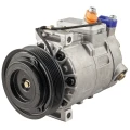 Kompresor Denso 7SBU16C 121mm 6PK 12V R134a