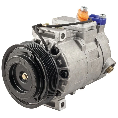 Kompresor Denso 7SBU16C 121mm 6PK 12V R134a