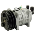 Kompresor Zexel TM-16 / DKS-16 135mm 2A 12V R134a