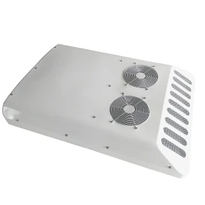 Klimatyzator autobusowy A140V 12V/24V 13KW