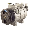Kompresor Zexel TM16 123mm 8PK 12V R134a