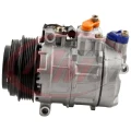 Kompresor Denso 7SB17C 125mm 6PK 12V R134a