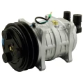 Kompresor Zexel TM-16 135mm 2A 24V R134a