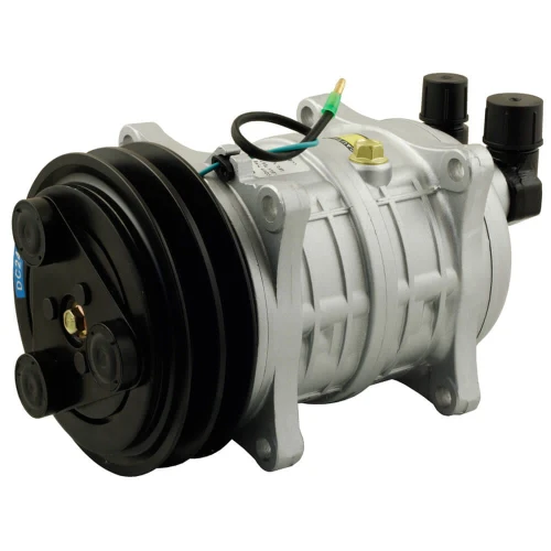 Kompresor Zexel TM-16 135mm 2A 24V R134a