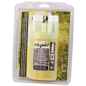BRILLIANT Barwnik UV (żółty) 350ml